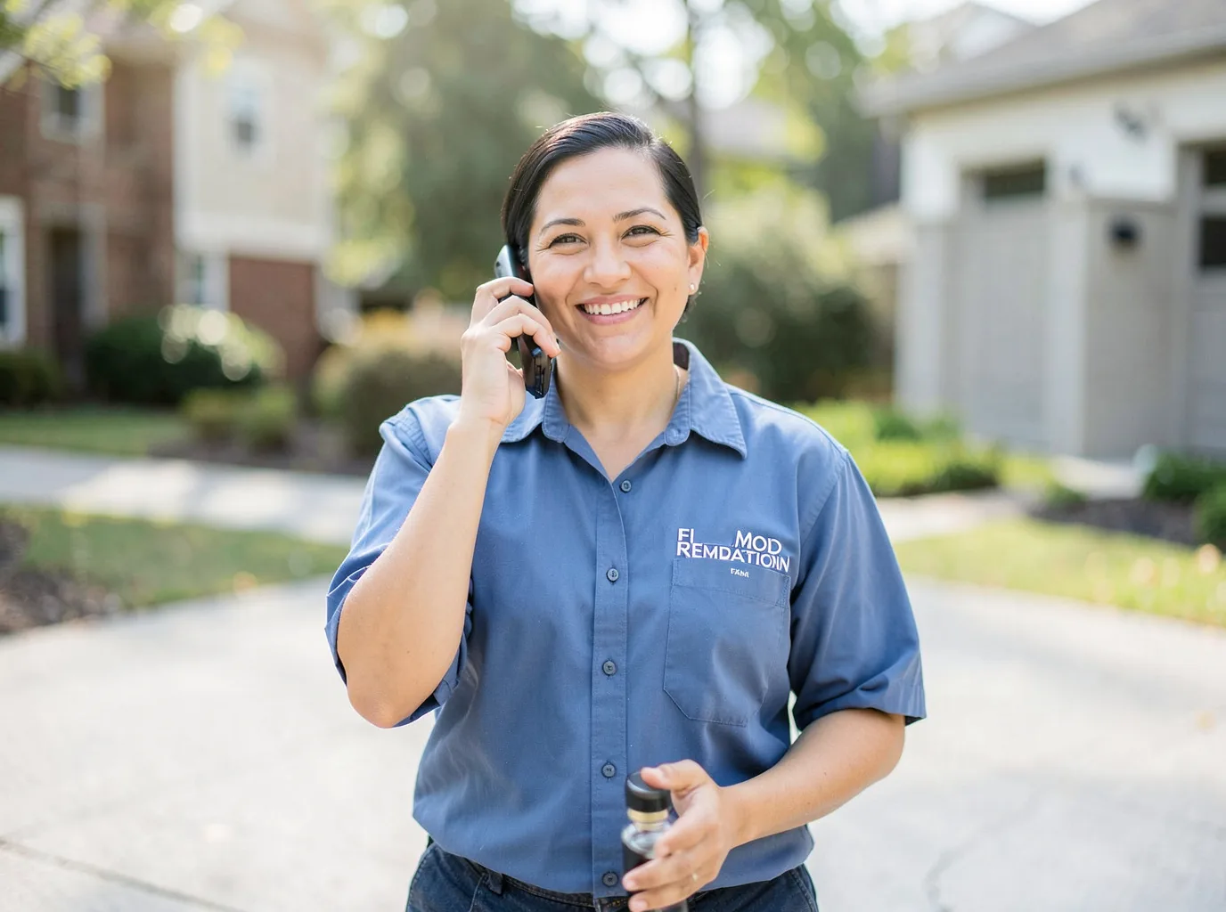 Mold Remediation Custer, MI FAQs